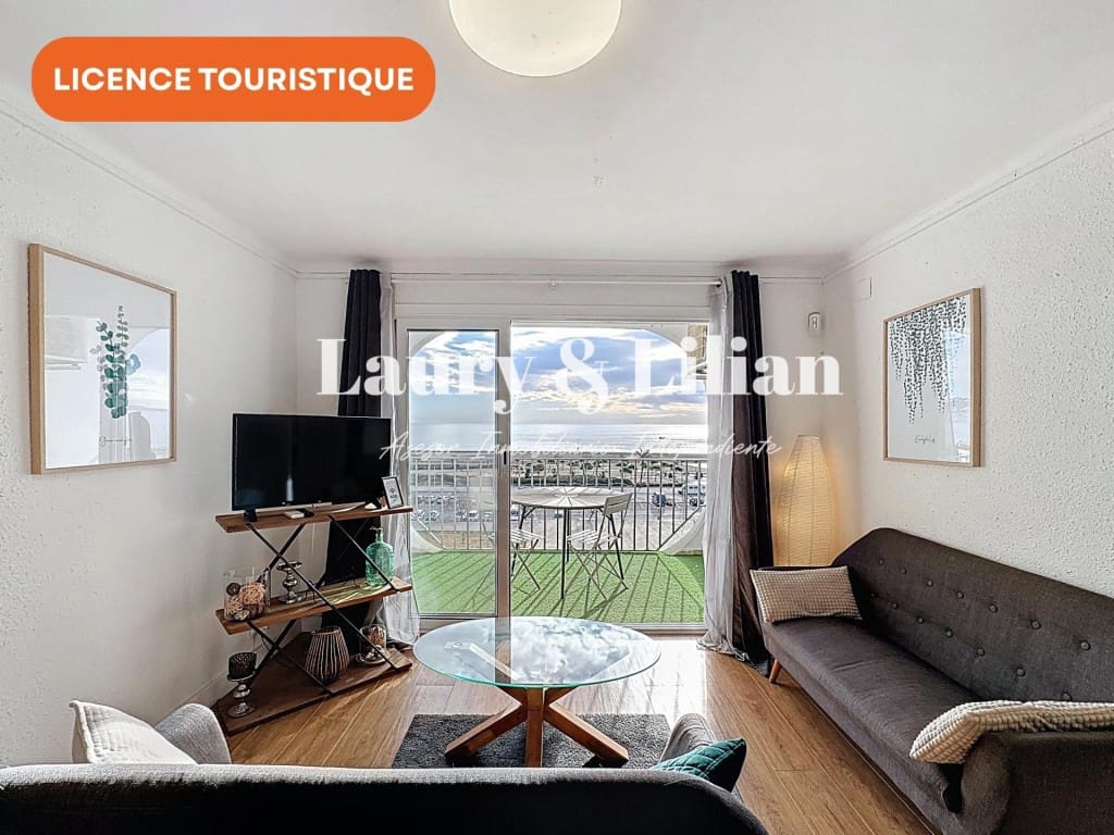 2 makuuhuone Huoneisto myytävänä paikassa Empuriabrava - 225 000 € (Ref: 9595391)