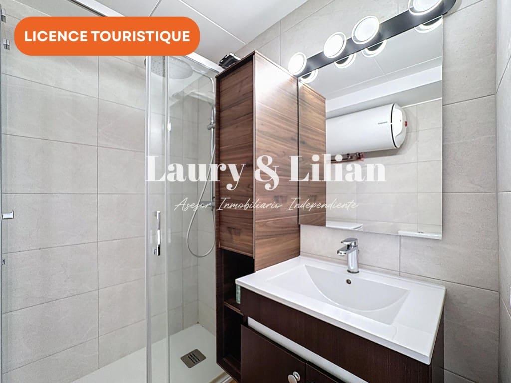 2 makuuhuone Huoneisto myytävänä paikassa Empuriabrava - 225 000 € (Ref: 9595391)