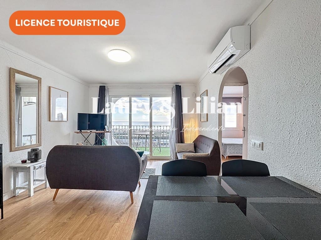 2 makuuhuone Huoneisto myytävänä paikassa Empuriabrava - 225 000 € (Ref: 9595391)