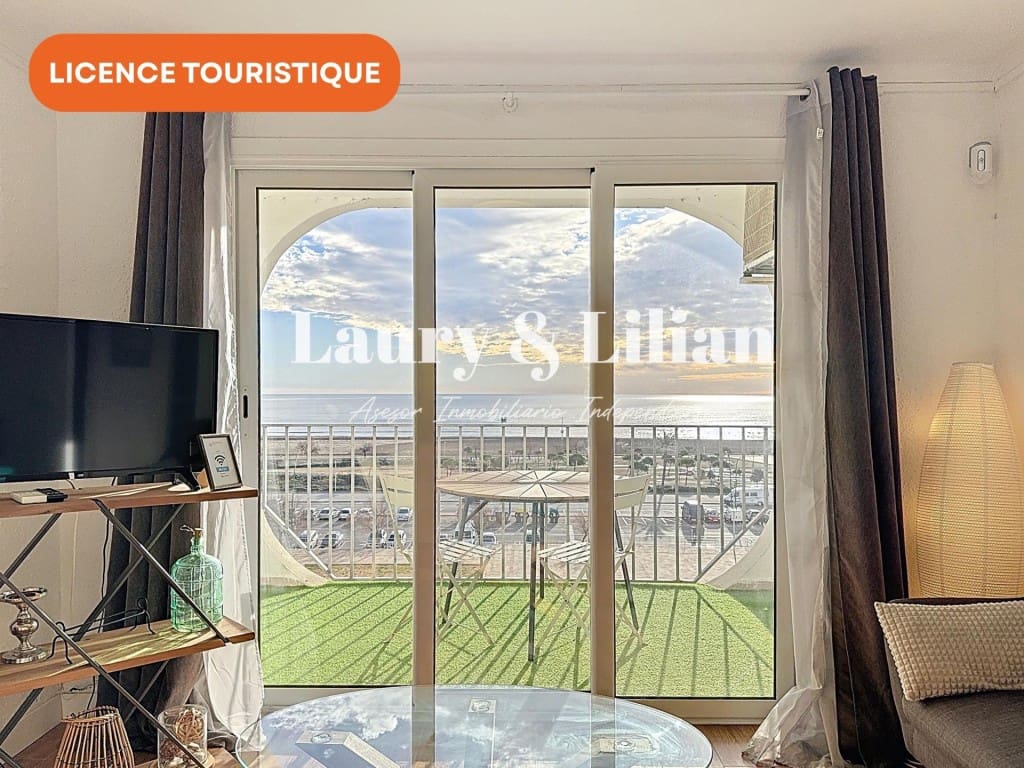 2 makuuhuone Huoneisto myytävänä paikassa Empuriabrava - 225 000 € (Ref: 9595391)