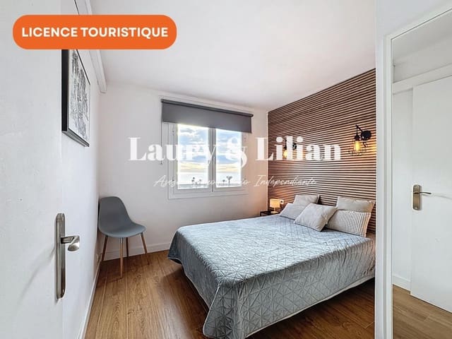 2 makuuhuone Huoneisto myytävänä paikassa Empuriabrava, Castelló d'Empúries - 225 000 € (Ref: 9595391)