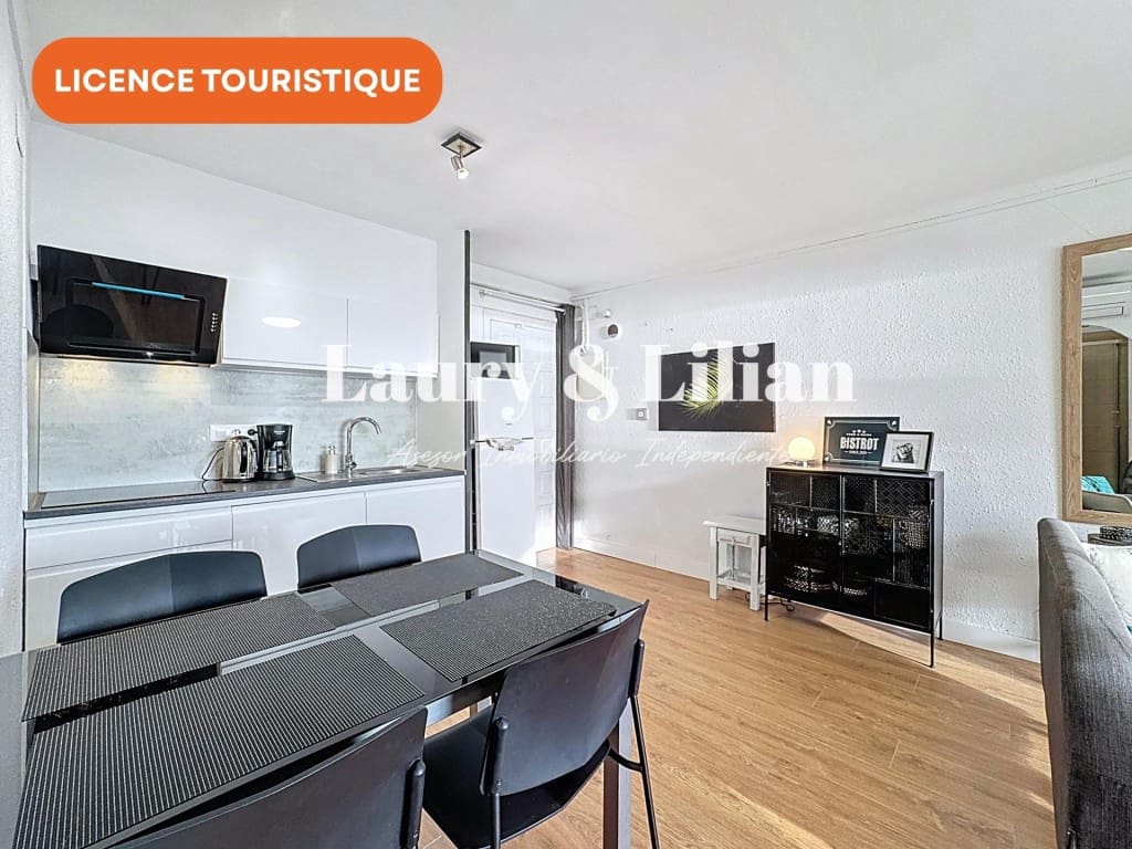 2 makuuhuone Huoneisto myytävänä paikassa Empuriabrava - 225 000 € (Ref: 9595391)