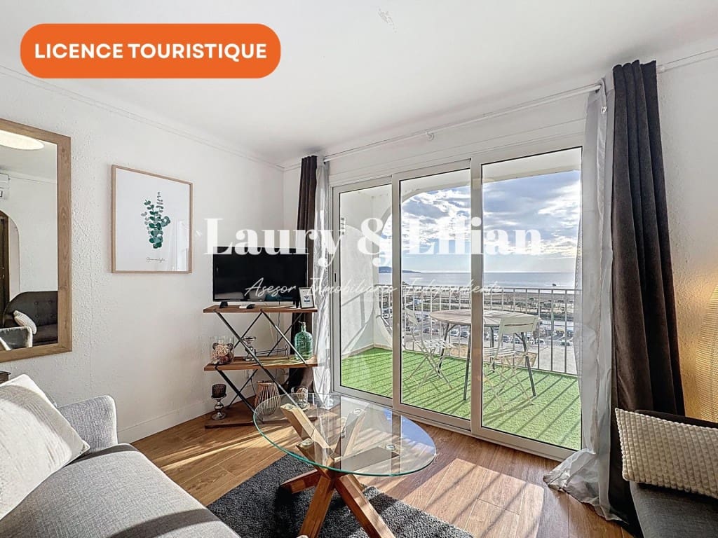 2 makuuhuone Huoneisto myytävänä paikassa Empuriabrava - 225 000 € (Ref: 9595391)