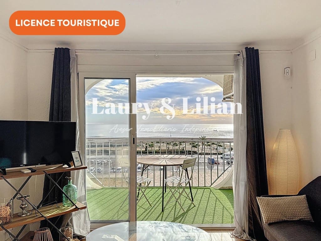 2 makuuhuone Huoneisto myytävänä paikassa Empuriabrava - 225 000 € (Ref: 9595391)