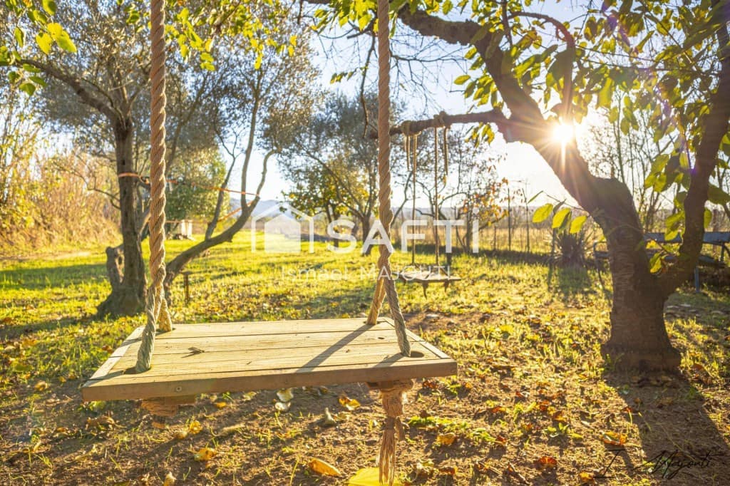 Grunde uden byggetilladelser til salg i Cruilles Monells i Sant Sadurni de I'Heura - € 85.000 (Ref: 9595392)