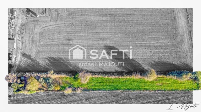 Grunde uden byggetilladelser til salg i Cruïlles Monells i Sant Sadurní de I'Heura - € 85.000 (Ref: 9595392)