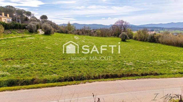 Grunde uden byggetilladelser til salg i Forallac - € 75.000 (Ref: 9595393)