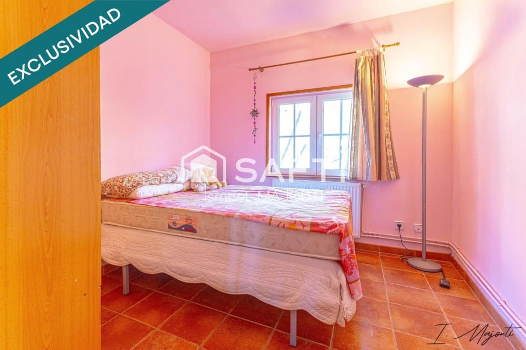 6 makuuhuone Huvila myytävänä paikassa L'Escala mukana uima-altaan - 1 120 000 € (Ref: 9595395)