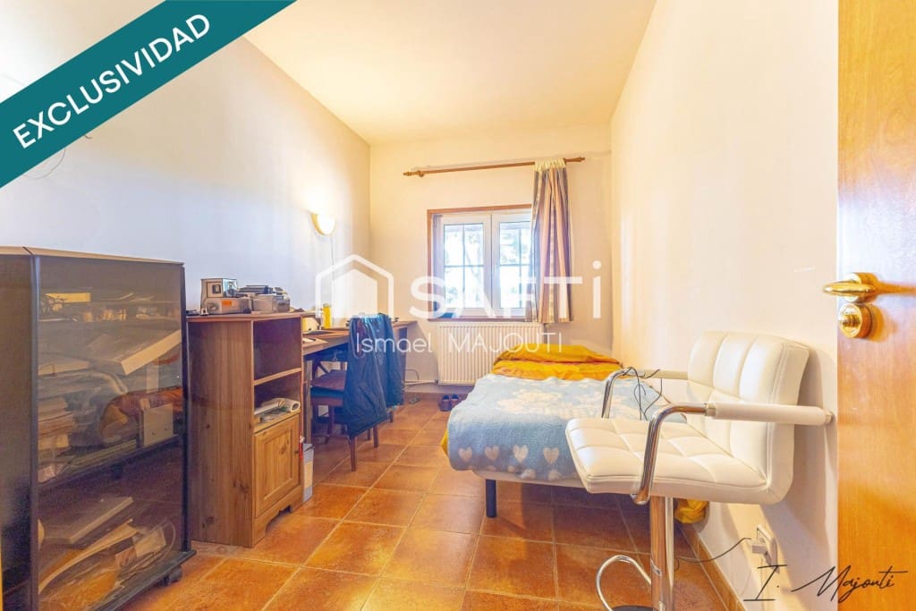 6 makuuhuone Huvila myytävänä paikassa L'Escala mukana uima-altaan - 1 120 000 € (Ref: 9595395)