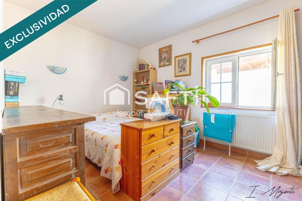 6 makuuhuone Huvila myytävänä paikassa L'Escala mukana uima-altaan - 1 120 000 € (Ref: 9595395)