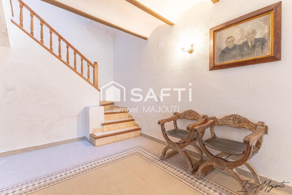 6 slaapkamer Villa te koop in Ulla - € 695.000 (Ref: 9595396)