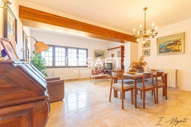 6 slaapkamer Villa te koop in Ullà - € 695.000 (Ref: 9595396)