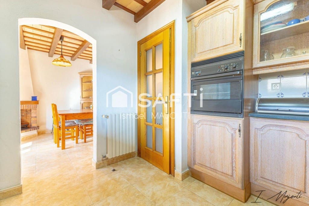 6 slaapkamer Villa te koop in Ulla - € 695.000 (Ref: 9595396)