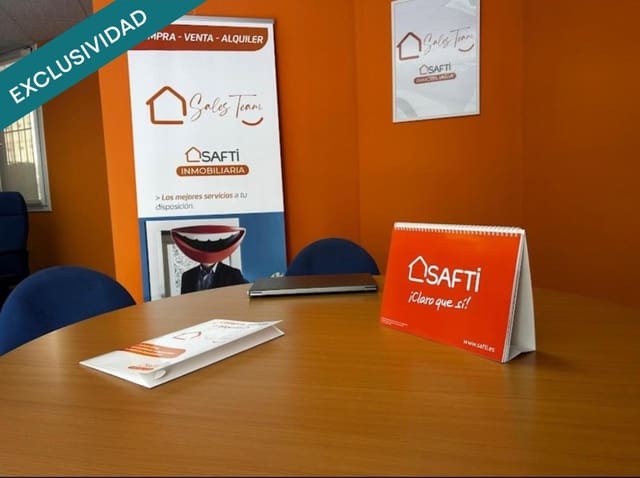 Garasje til salgs i Hostalric - € 12 000 (Ref: 9595397)