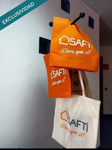 Garasje til salgs i Hostalric - € 12 000 (Ref: 9595397)