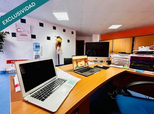 Garasje til salgs i Hostalric - € 12 000 (Ref: 9595397)