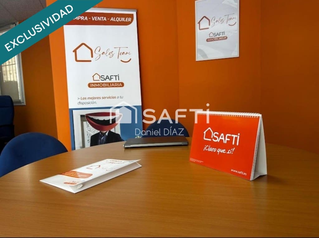 Solar/Parcela en Olesa de Montserrat en venta - 89.000 € (Ref: 9595399)