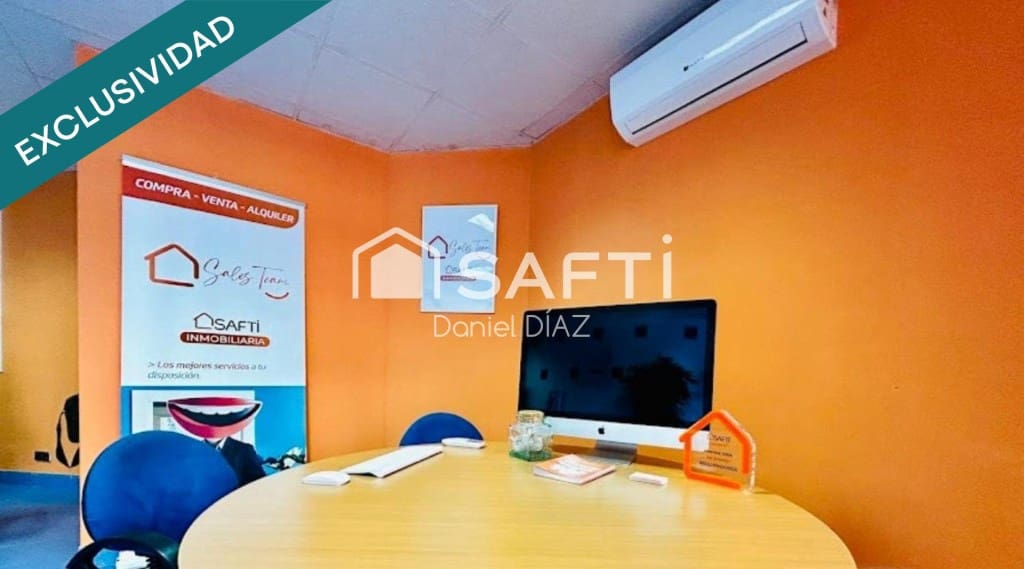 Solar/Parcela en Olesa de Montserrat en venta - 89.000 € (Ref: 9595399)