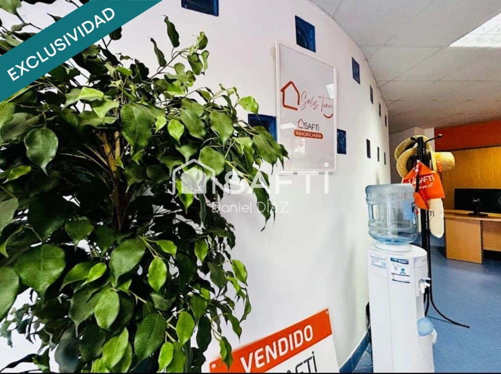 Solar/Parcela en Olesa de Montserrat en venta - 89.000 € (Ref: 9595399)