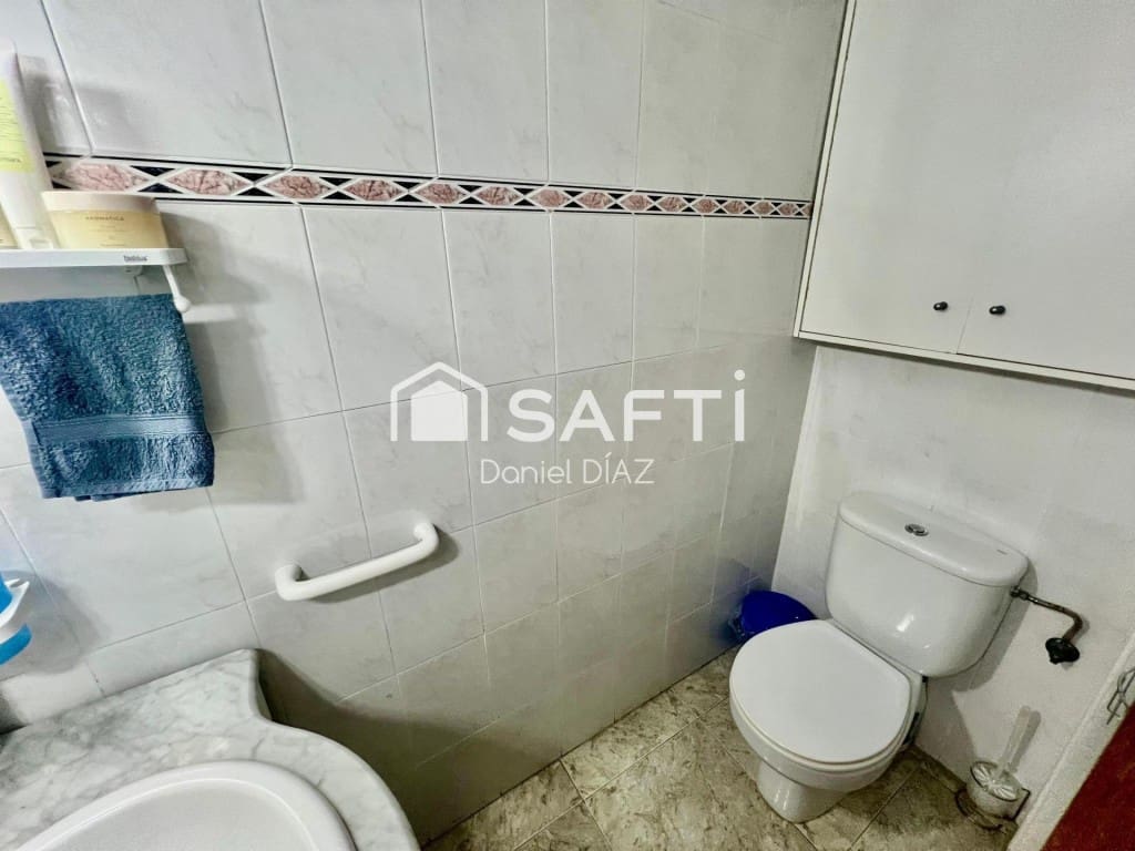 4 bedroom Apartment for sale in Sils - € 186,780 (Ref: 9595403)