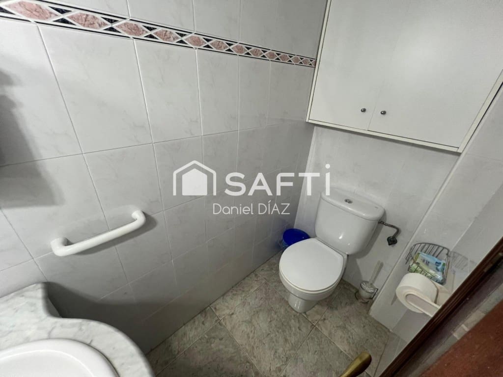 4 bedroom Apartment for sale in Sils - € 186,780 (Ref: 9595403)