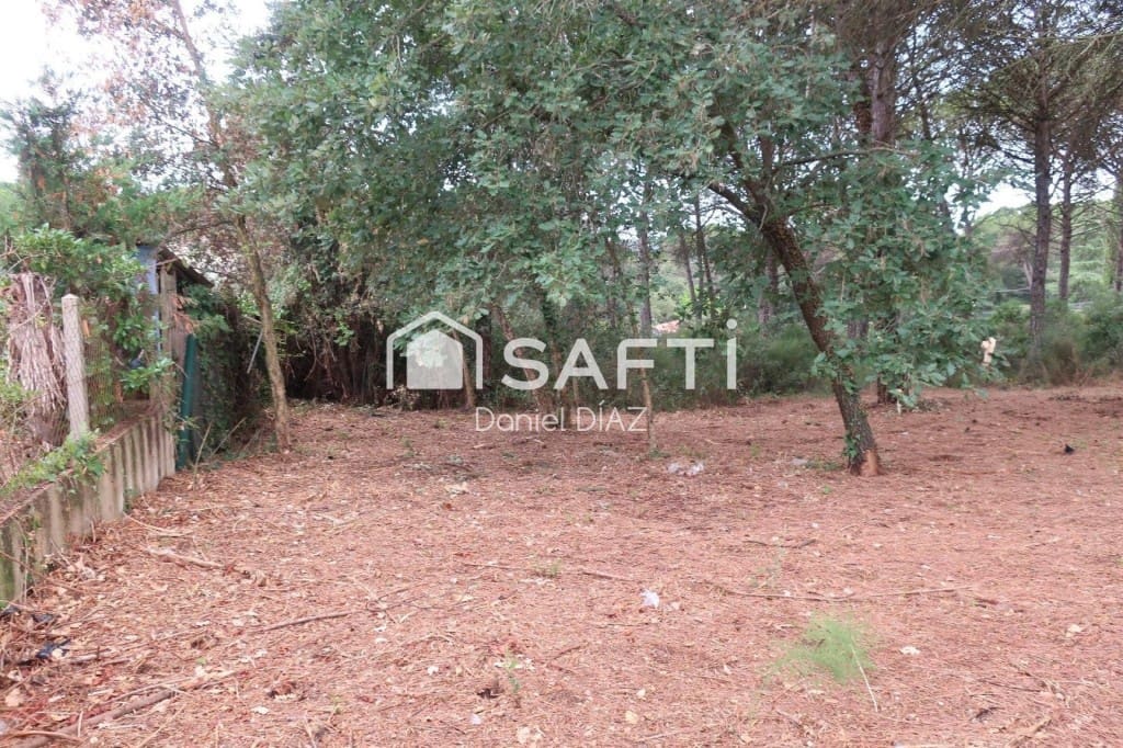 Tomt till salu i Caldes de Malavella - 56 500 € (Ref: 9595404)