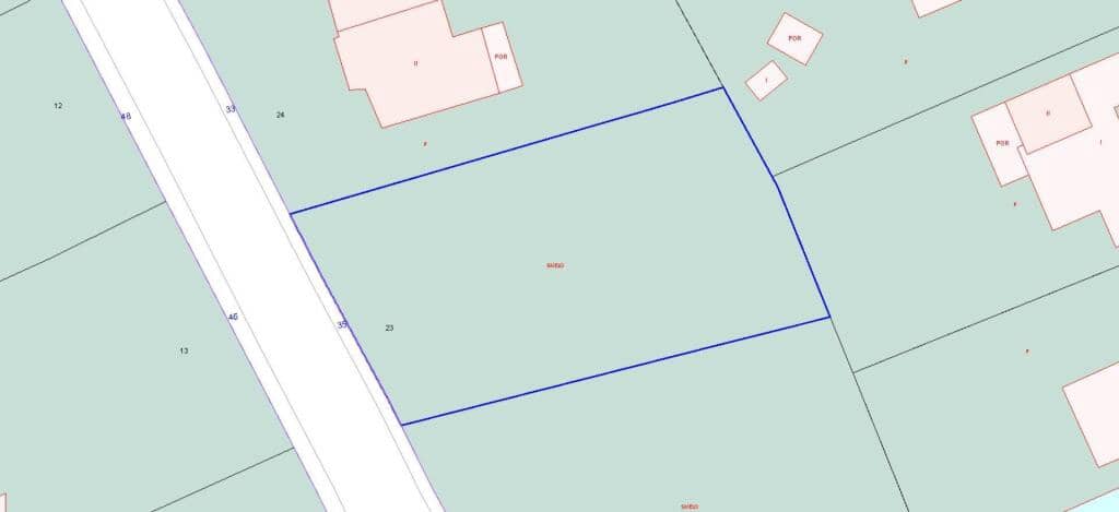 Byggegrund til salg i Caldes de Malavella - € 56.500 (Ref: 9595404)