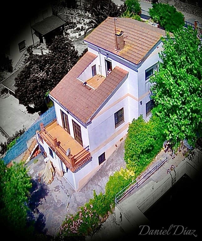 5 chambre Villa/Maison à vendre à Macanet de la Selva - 265 000 € (Ref: 9595405)