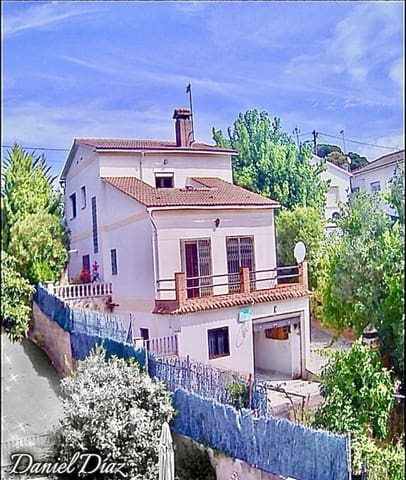 5 chambre Villa/Maison à vendre à Maçanet de la Selva - 265 000 € (Ref: 9595405)