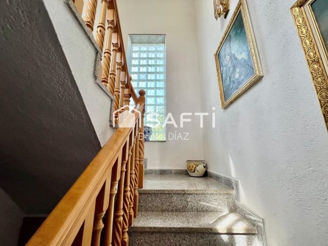 5 chambre Villa/Maison à vendre à Maçanet de la Selva - 265 000 € (Ref: 9595405)