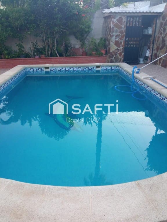 5 chambre Villa/Maison à vendre à Macanet de la Selva - 265 000 € (Ref: 9595405)