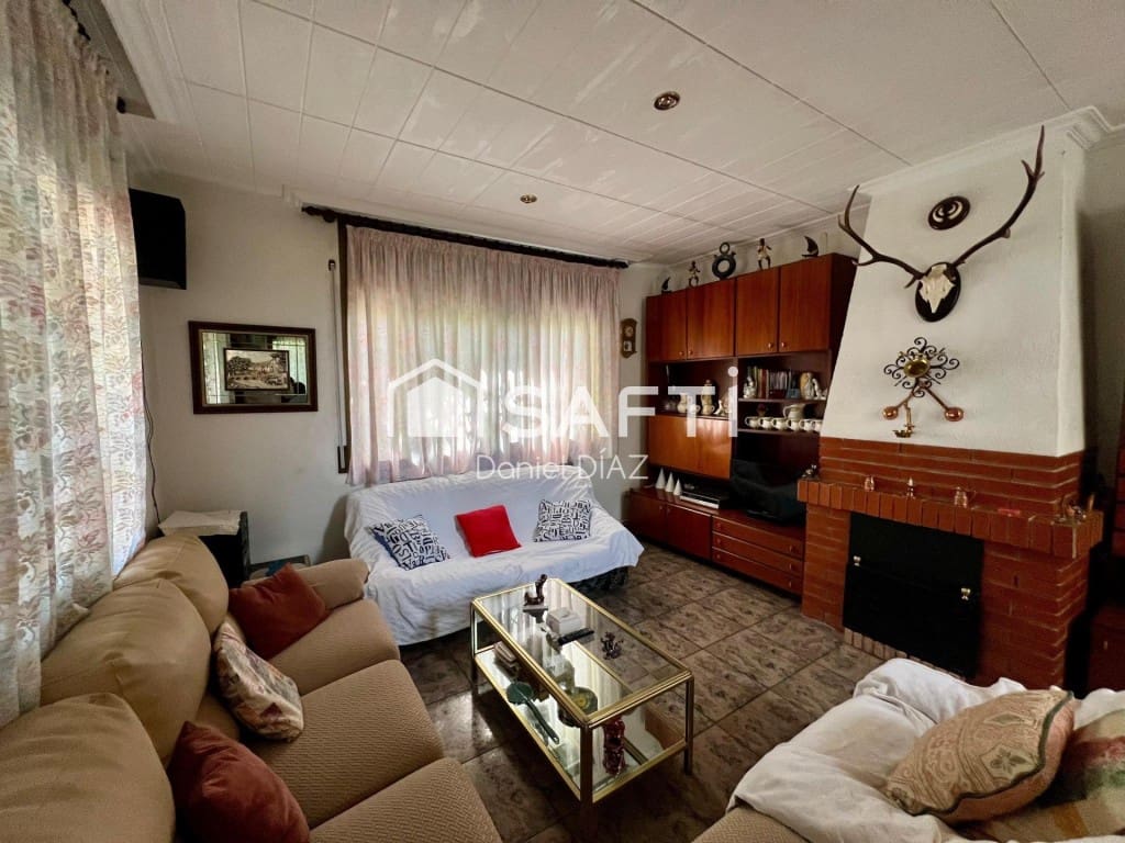 5 chambre Villa/Maison à vendre à Macanet de la Selva - 265 000 € (Ref: 9595405)