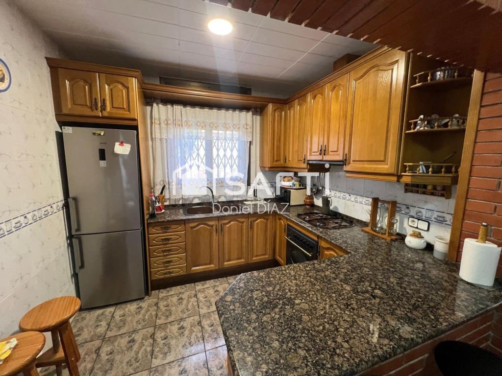 5 chambre Villa/Maison à vendre à Macanet de la Selva - 265 000 € (Ref: 9595405)