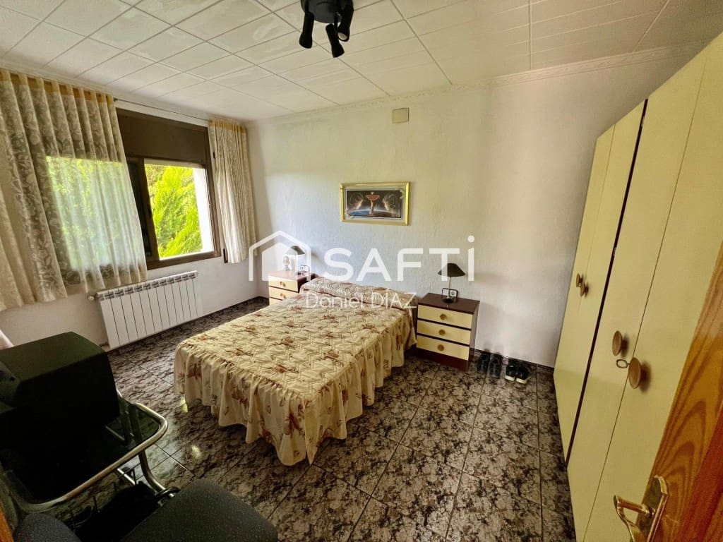 5 chambre Villa/Maison à vendre à Macanet de la Selva - 265 000 € (Ref: 9595405)