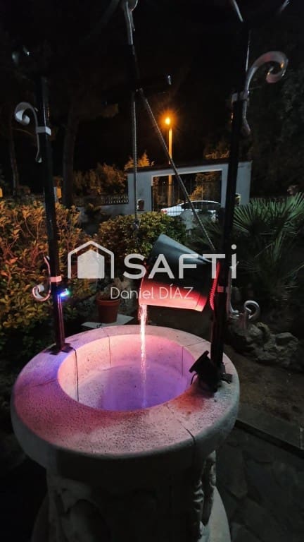 4 chambre Villa/Maison à vendre à Macanet de la Selva avec piscine garage - 290 000 € (Ref: 9595407)