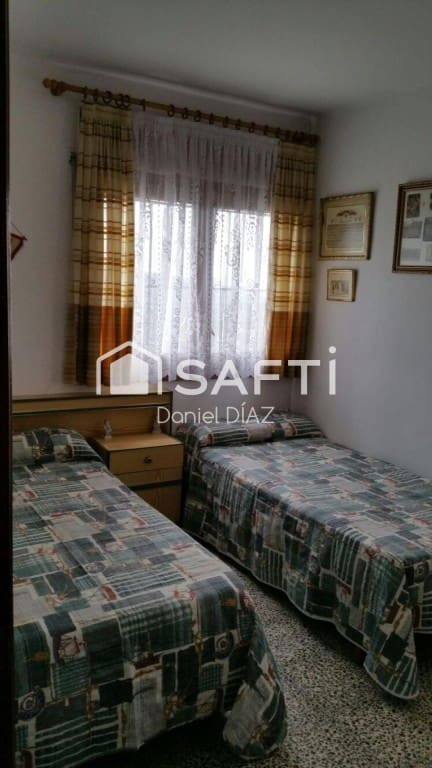 4 chambre Villa/Maison à vendre à Macanet de la Selva avec piscine garage - 290 000 € (Ref: 9595407)