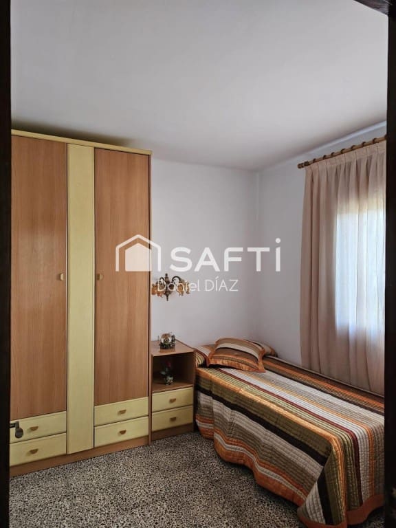 4 chambre Villa/Maison à vendre à Macanet de la Selva avec piscine garage - 290 000 € (Ref: 9595407)