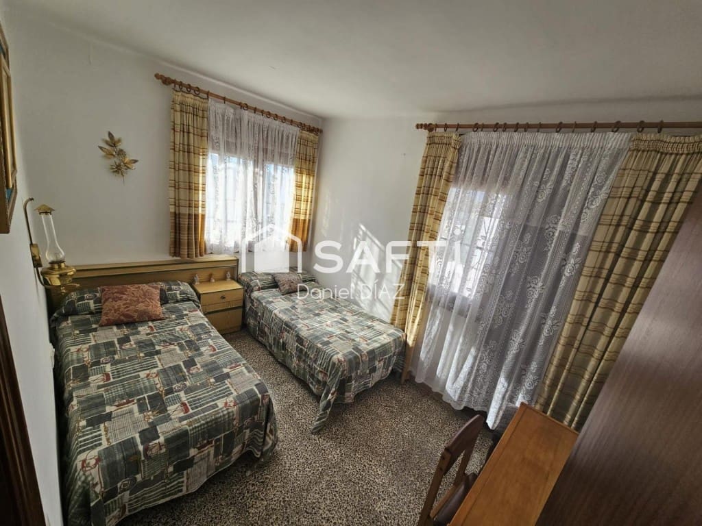 4 chambre Villa/Maison à vendre à Macanet de la Selva avec piscine garage - 290 000 € (Ref: 9595407)