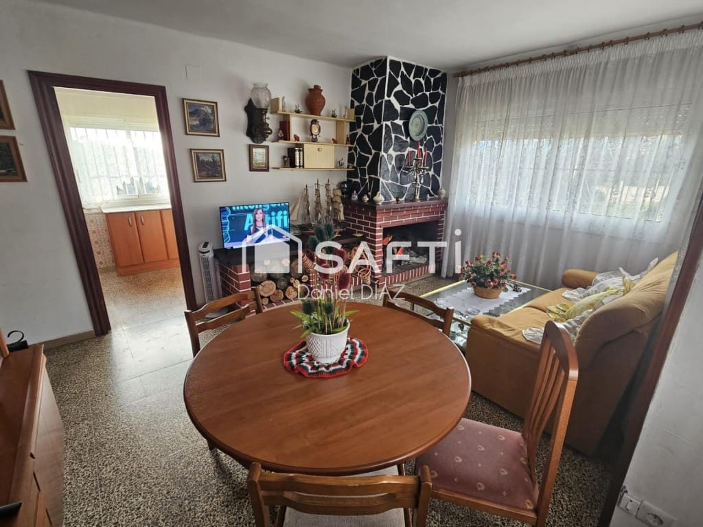 4 chambre Villa/Maison à vendre à Macanet de la Selva avec piscine garage - 290 000 € (Ref: 9595407)