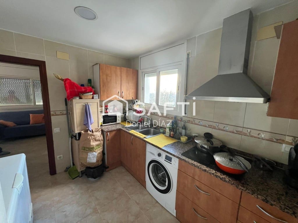 3 soveværelse Finca/Landehus til salg i Vidreres med garage - € 290.000 (Ref: 9595409)