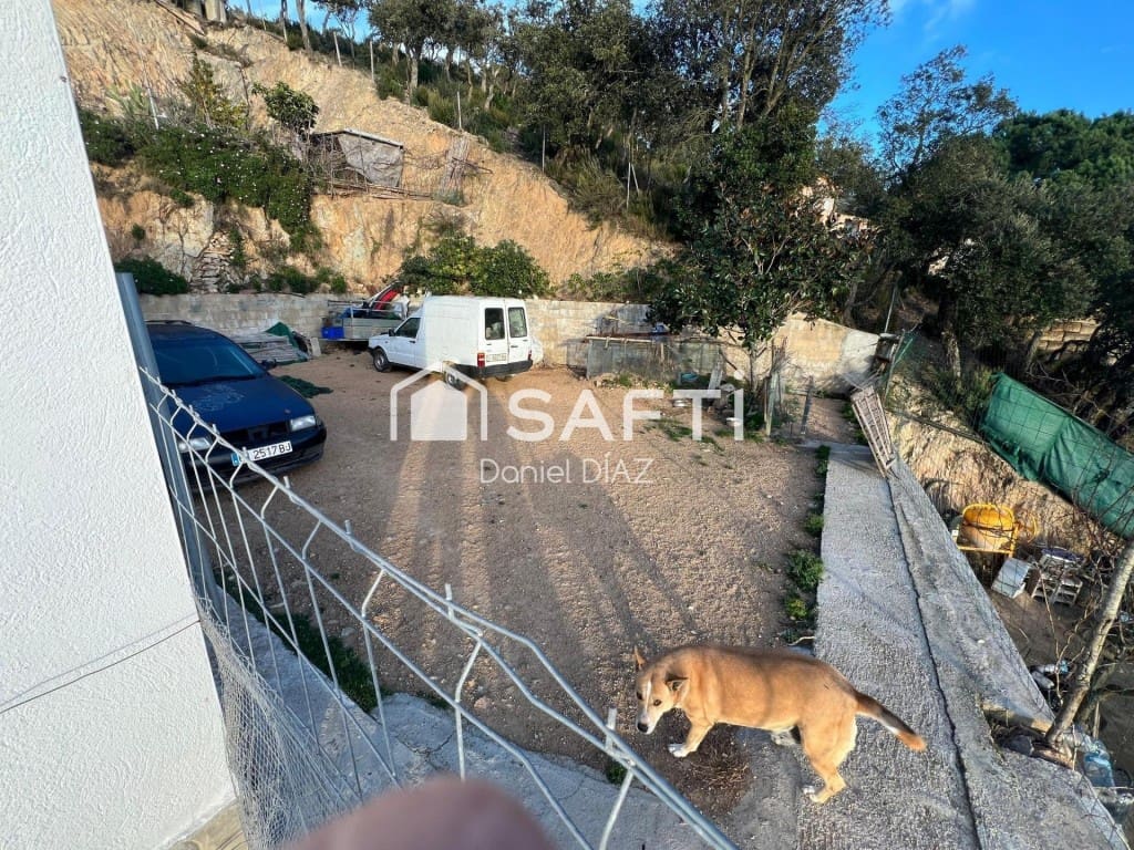 3 soveværelse Finca/Landehus til salg i Vidreres med garage - € 290.000 (Ref: 9595409)