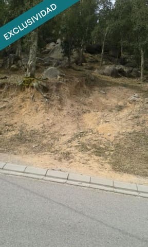 Byggegrund til salg i Llagostera - € 49.999 (Ref: 9595410)