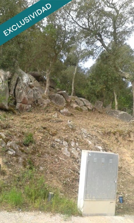 Building Plot for sale in Llagostera - € 49,999 (Ref: 9595410)