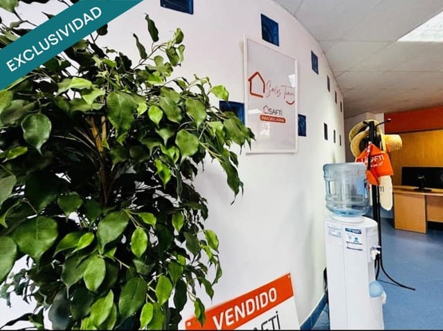 Byggegrund til salg i Llagostera - € 49.999 (Ref: 9595410)