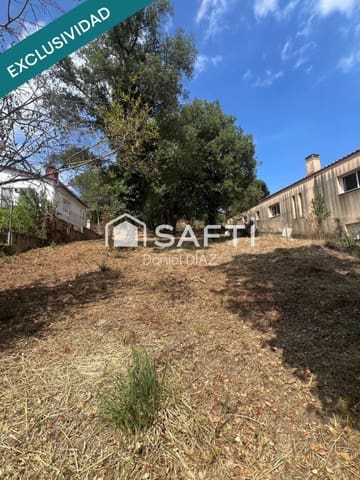 Building Plot for sale in Maçanet de la Selva - € 45,000 (Ref: 9595412)