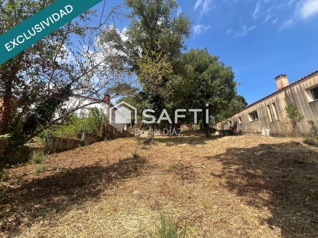 Building Plot for sale in Maçanet de la Selva - € 45,000 (Ref: 9595412)