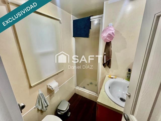 Byggegrund til salg i Massanes - € 65.000 (Ref: 9595413)