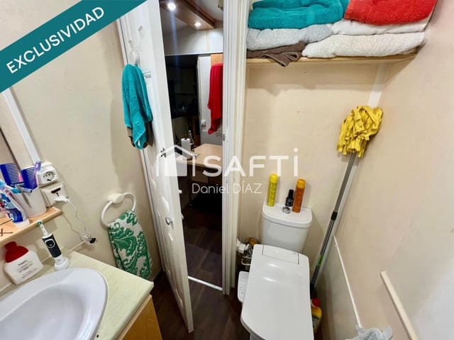 Byggegrund til salg i Massanes - € 65.000 (Ref: 9595413)