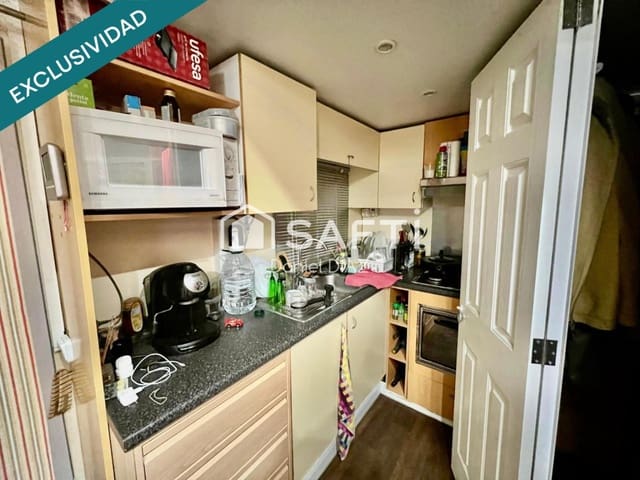 Byggegrund til salg i Massanes - € 65.000 (Ref: 9595413)