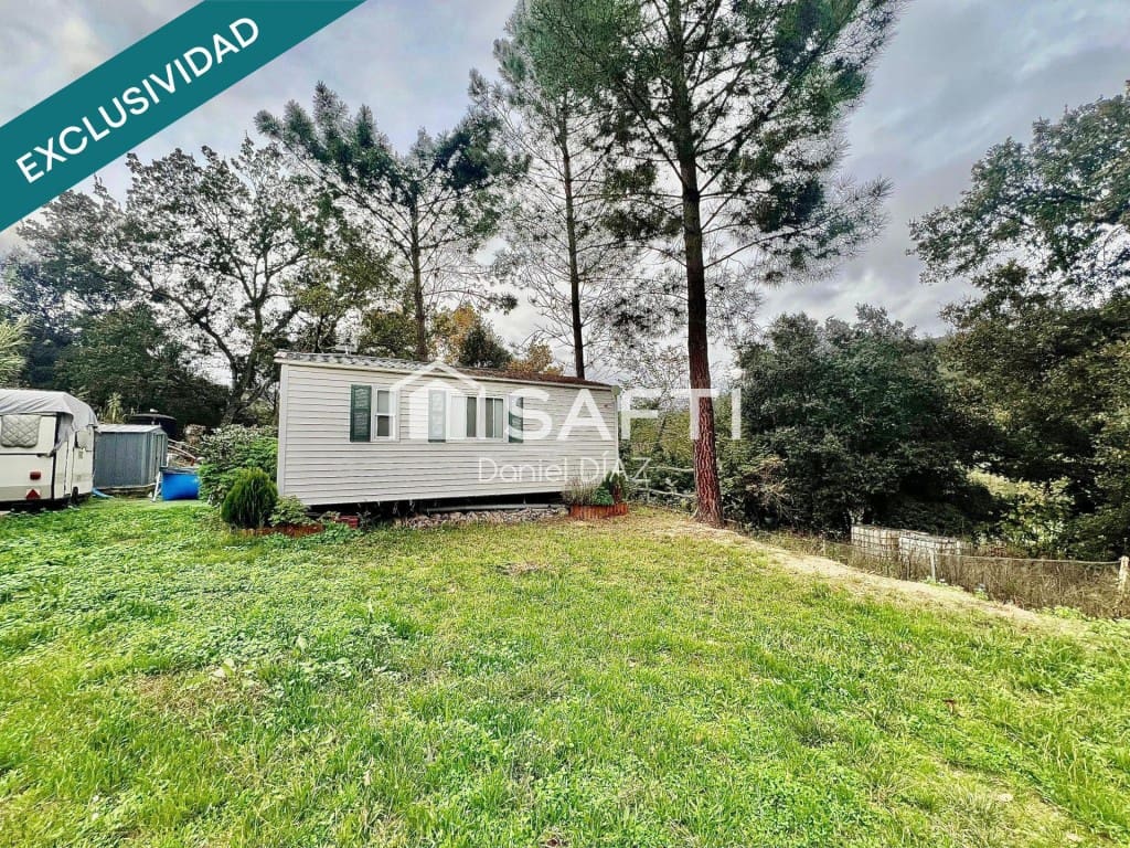 Building Plot for sale in Massanes - € 65,000 (Ref: 9595413)